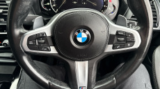 BMW X3 xDrive20i M Sport 5dr Step Auto Petrol Estate